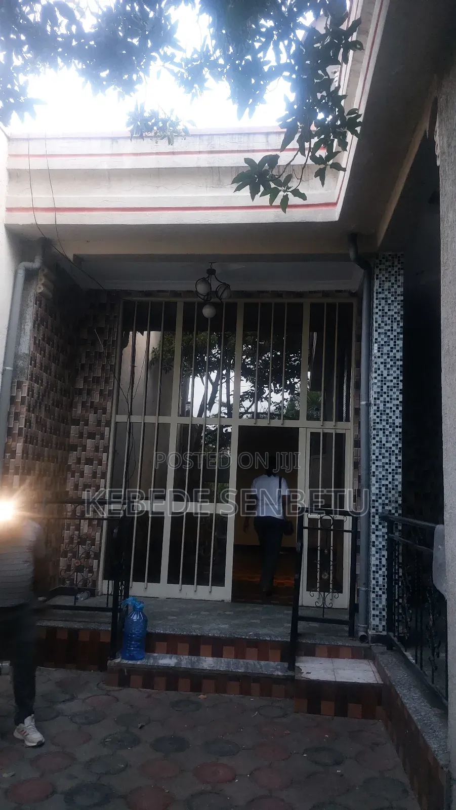 3bdrm House in Oromia, Bole for rent
