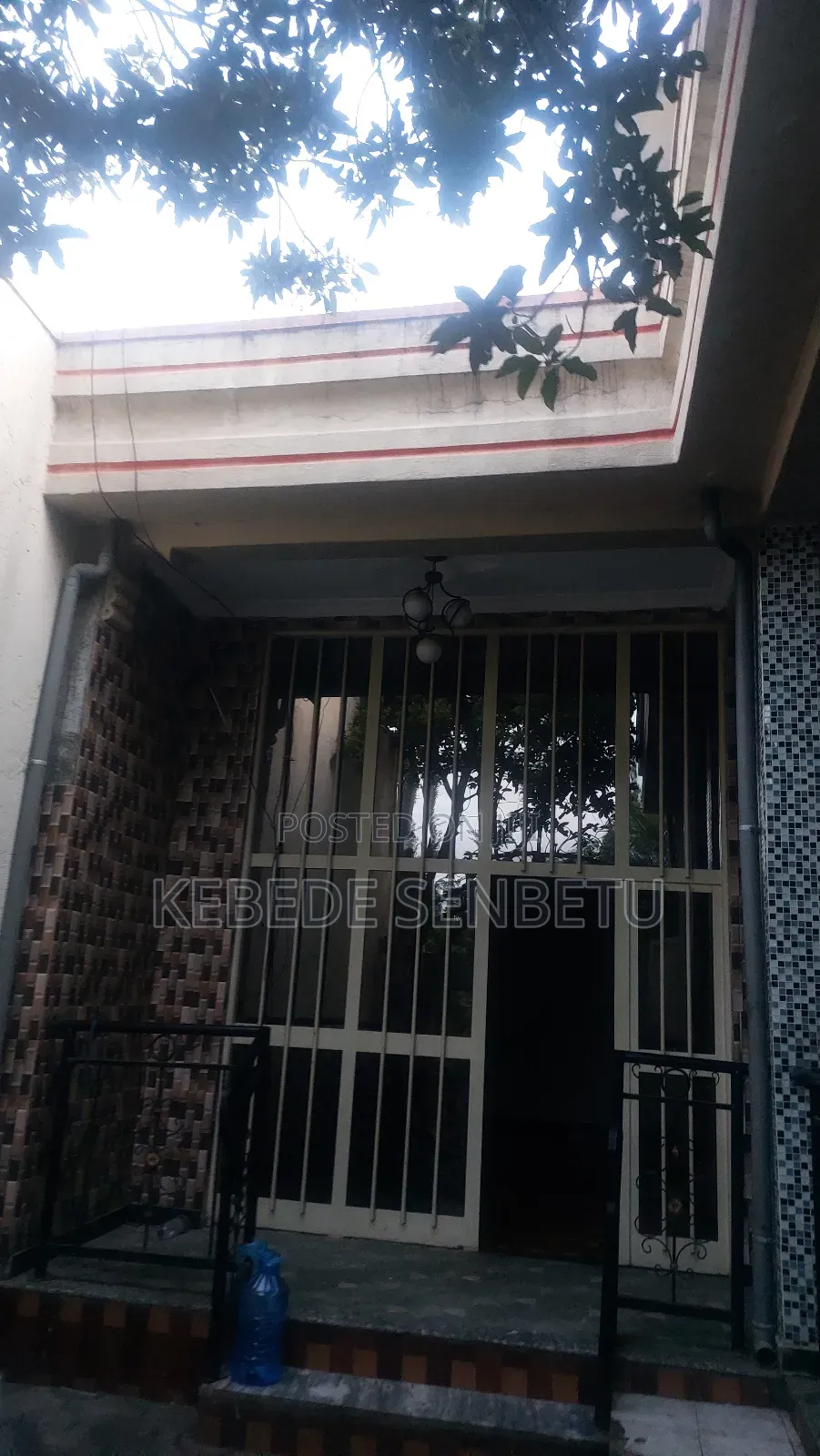 3bdrm House in Oromia, Bole for rent