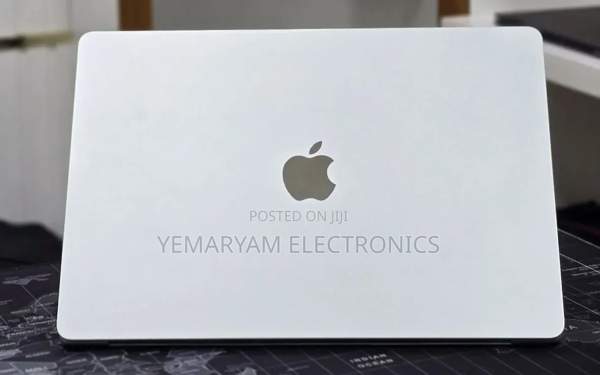 New Laptop Apple MacBook Air 2026 M5 16GB Apple M5 SSD 512GB