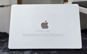 New Laptop Apple MacBook Air 2026 M5 16GB Apple M5 SSD 512GB