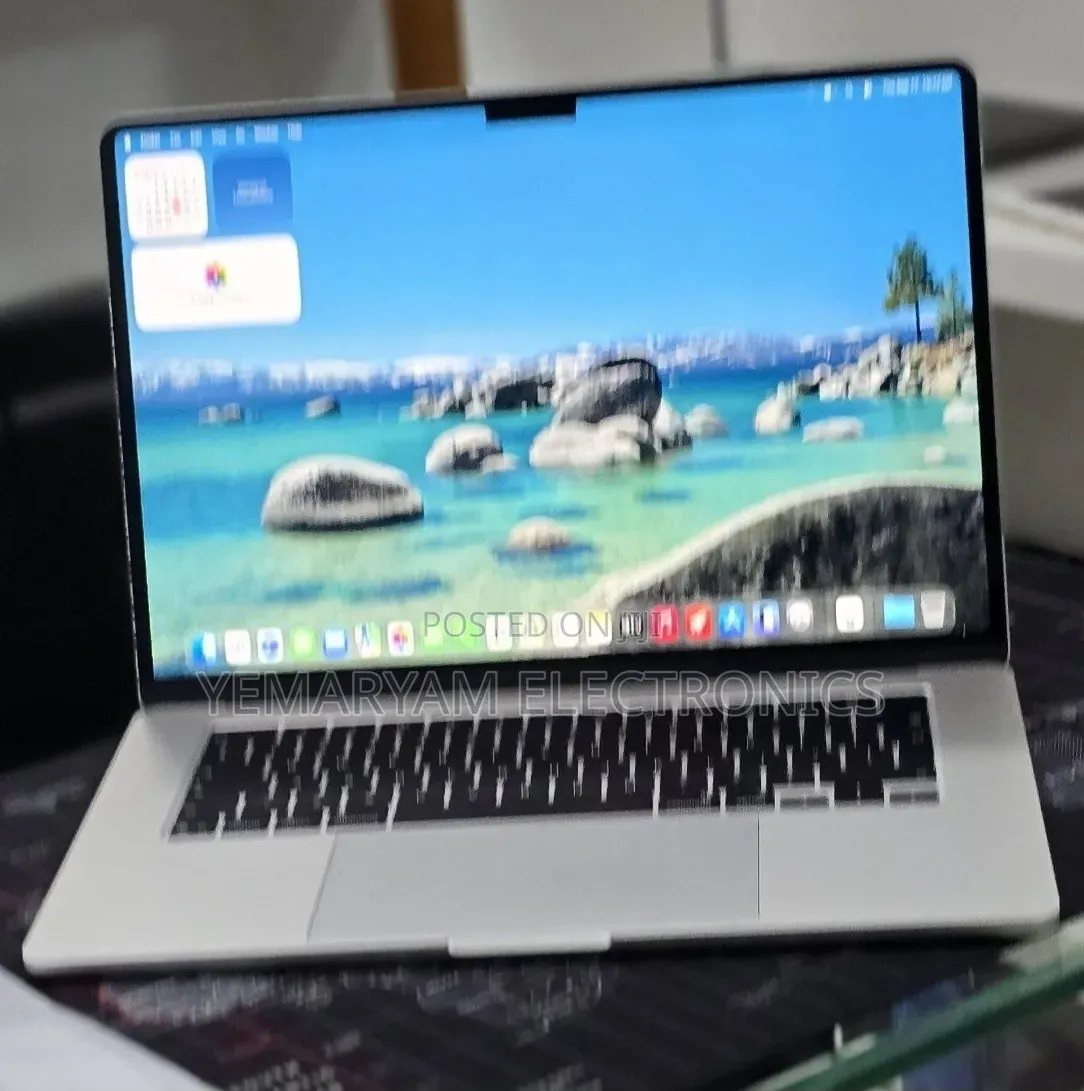 New Laptop Apple MacBook Air 2026 M5 16GB Apple M5 SSD 512GB