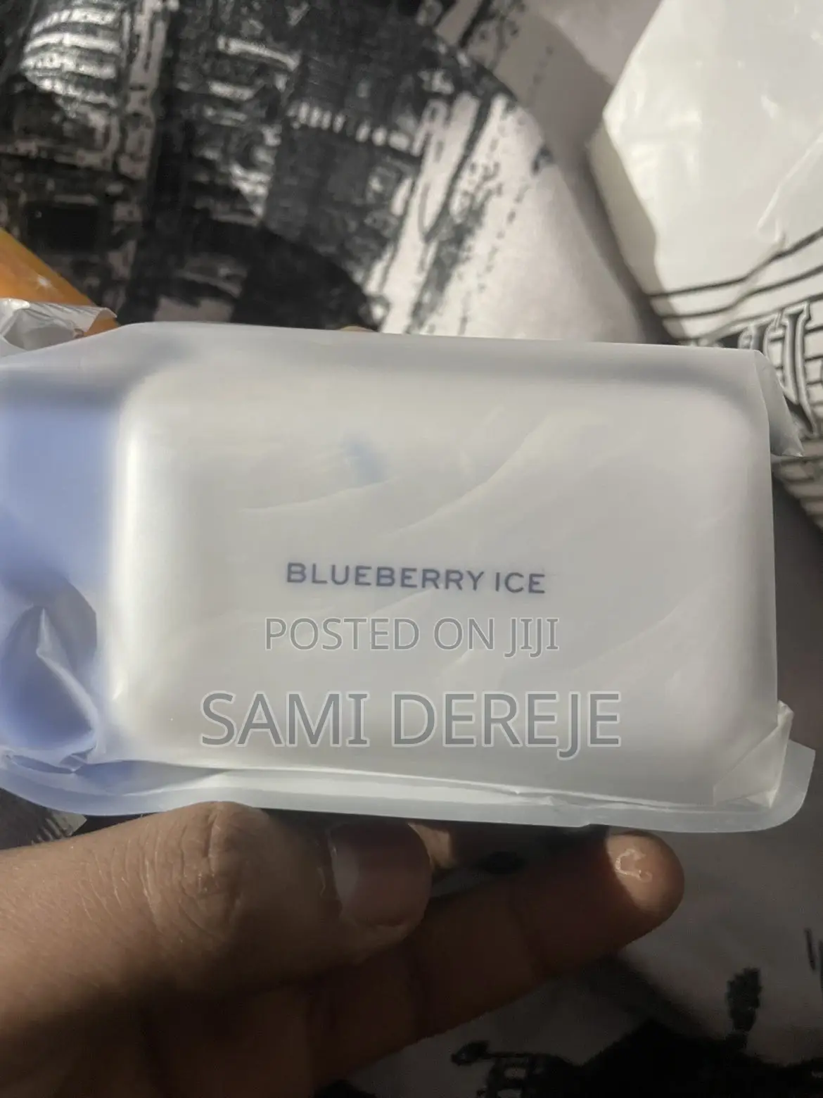 Vape 40k Puff