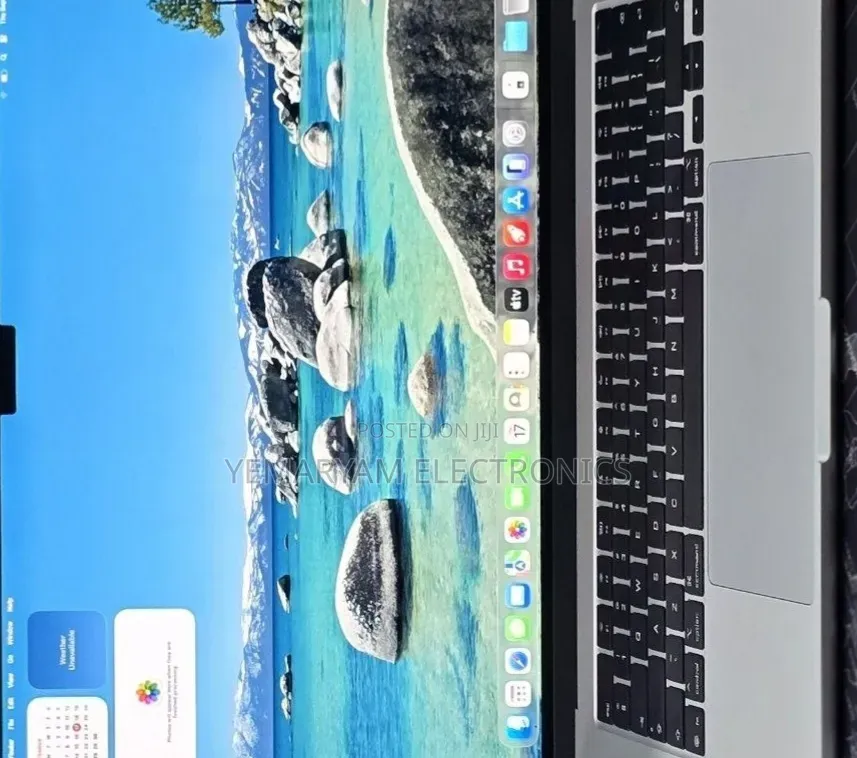 New Laptop Apple MacBook Air 2026 M5 16GB Apple M5 SSD 512GB