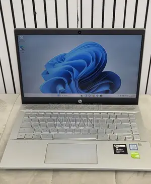 New Laptop HP Pavilion 14 16GB Intel Core i7 SSD 512GB