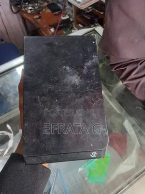 Harddisk 8 Tera