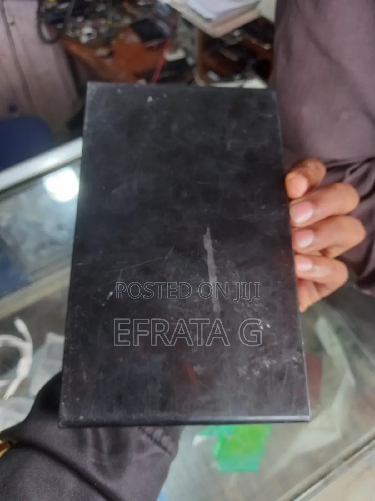 Harddisk 8 Tera
