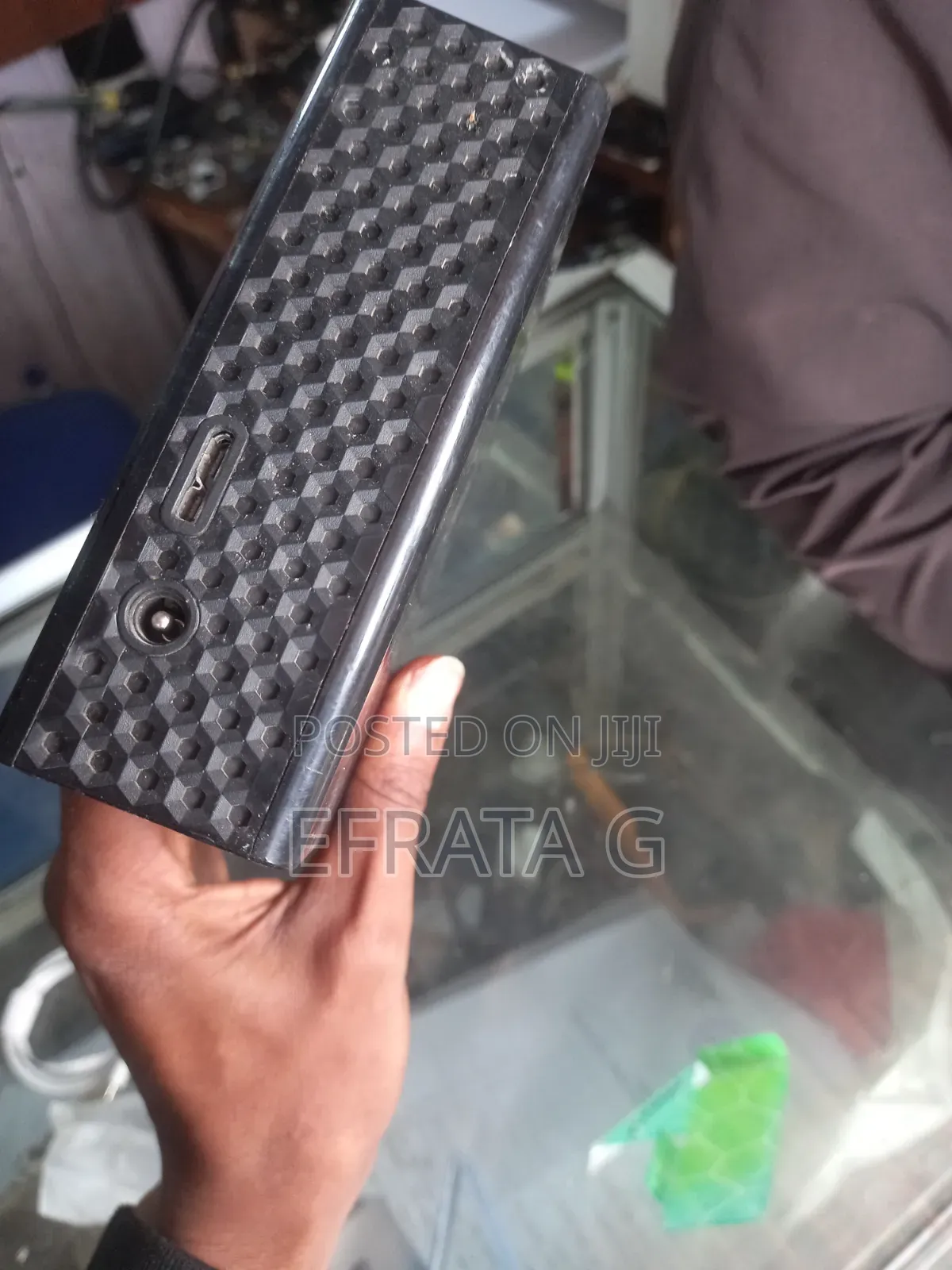 Harddisk 8 Tera