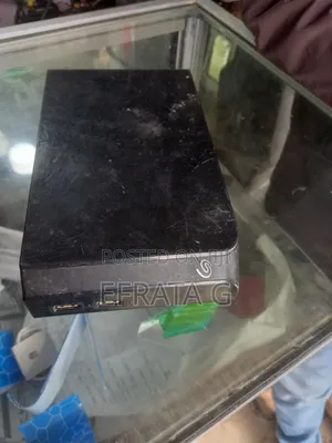 Harddisk 8 Tera