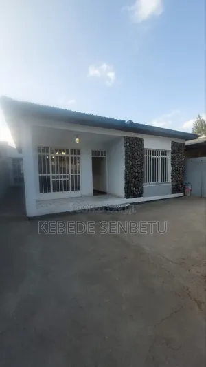 3bdrm House in Oromia, Bole for rent