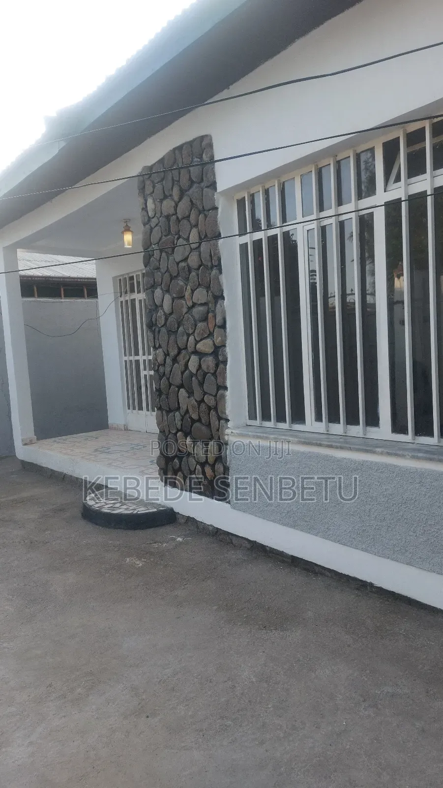 3bdrm House in Oromia, Bole for rent