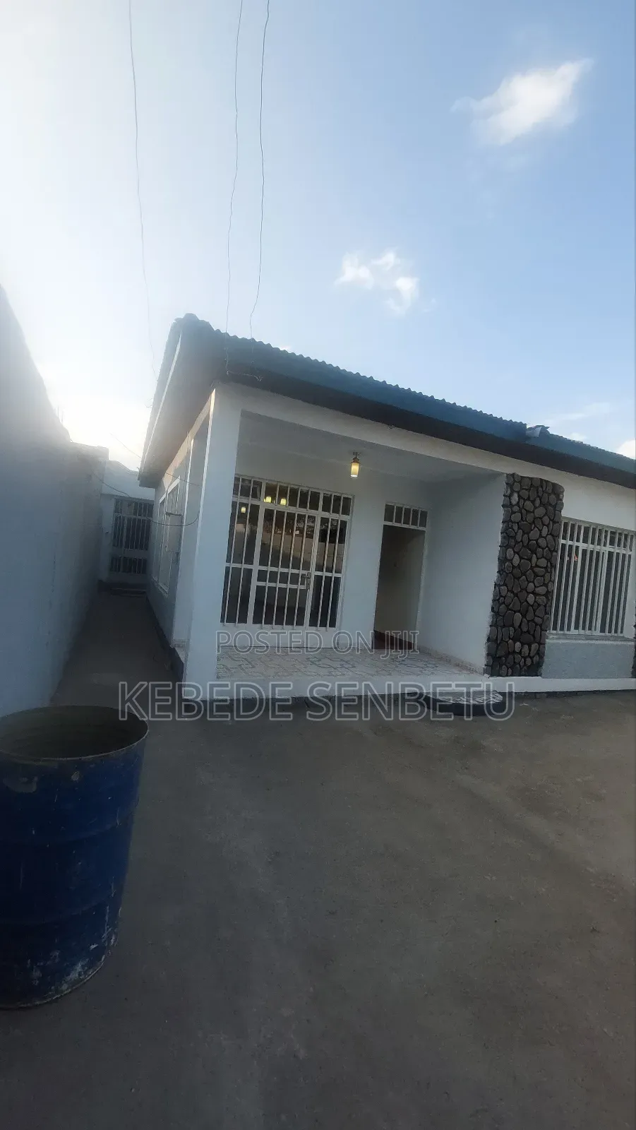3bdrm House in Oromia, Bole for rent