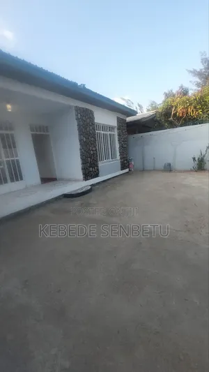 3bdrm House in Oromia, Bole for rent
