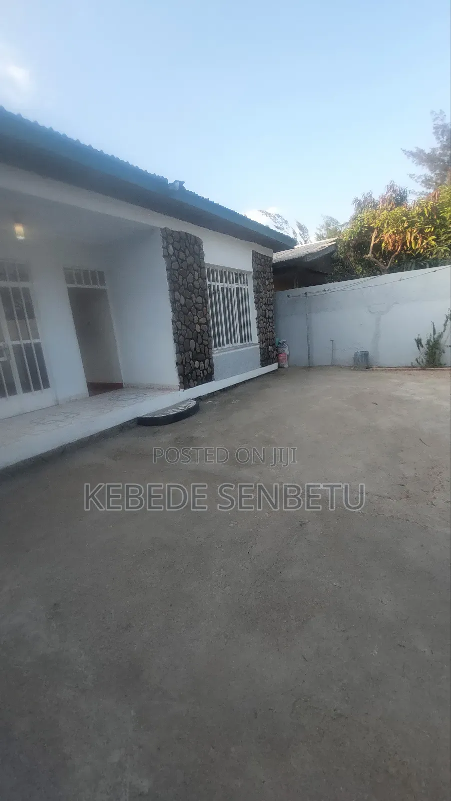 3bdrm House in Oromia, Bole for rent