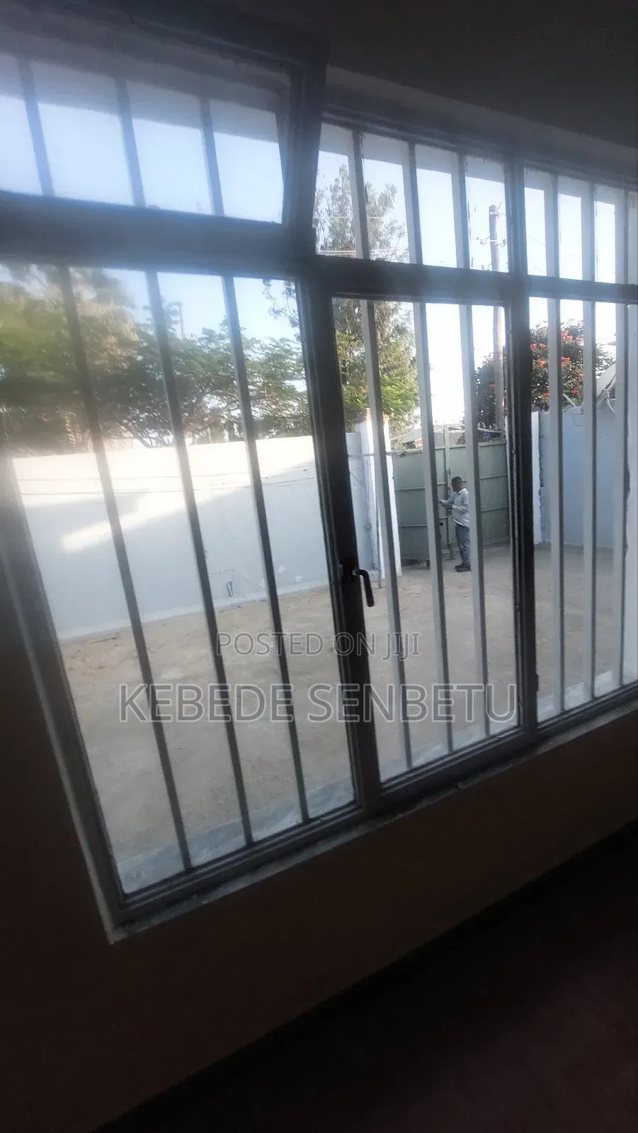 3bdrm House in Oromia, Bole for rent