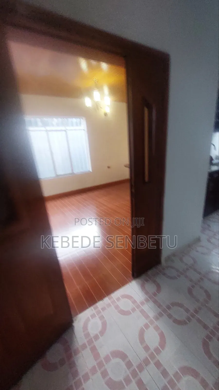 3bdrm House in Oromia, Bole for rent