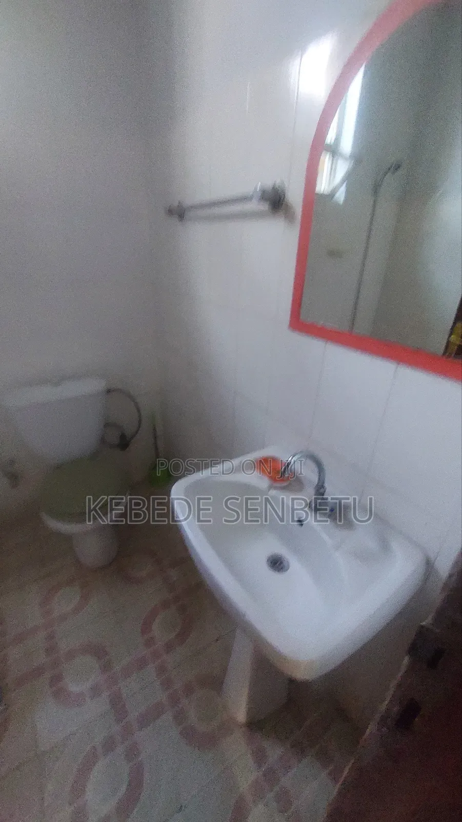 3bdrm House in Oromia, Bole for rent