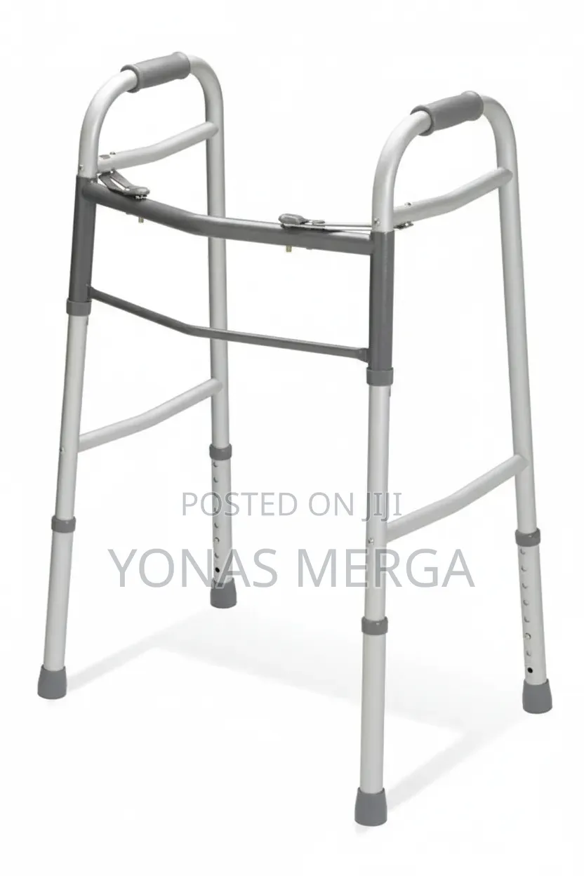 Training Standing Walking Frame港疋objects, Users Can Easily Adjust