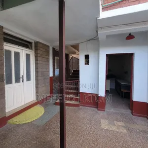 Furnished 6bdrm Villa in Abel Tesfaye, Bole for sale