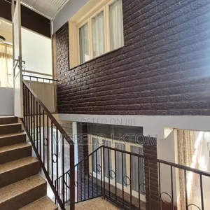 Furnished 6bdrm Villa in Abel Tesfaye, Bole for sale