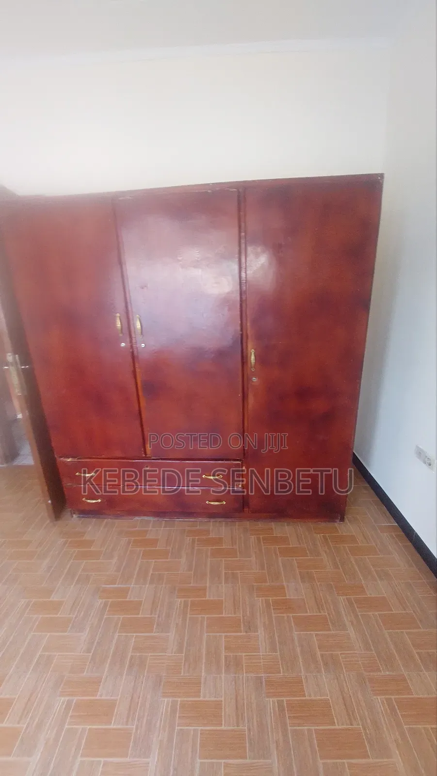 3bdrm House in Oromia, Bole for rent