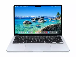New Laptop Apple MacBook Air 2025 M4 16GB Apple M4 Max SSD 512GB