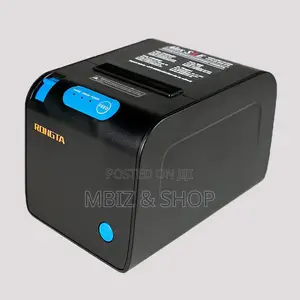 RG 58-80mm Thermal Pos Printer