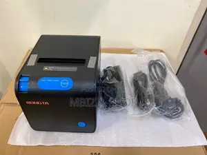 RG 58-80mm Thermal Pos Printer