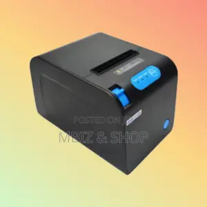 RG 58-80mm Thermal Pos Printer