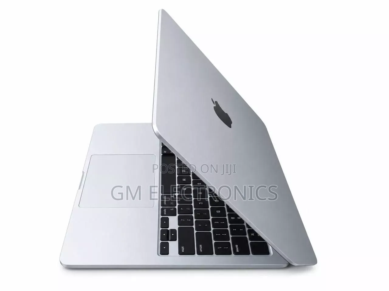 New Laptop Apple MacBook Air 2025 M4 16GB Apple M4 Max SSD 512GB