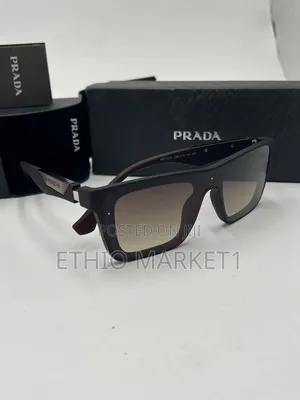 Prada Sunglasses