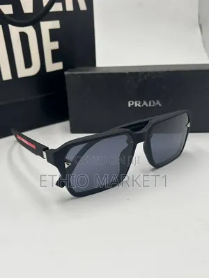 Prada Sunglasses