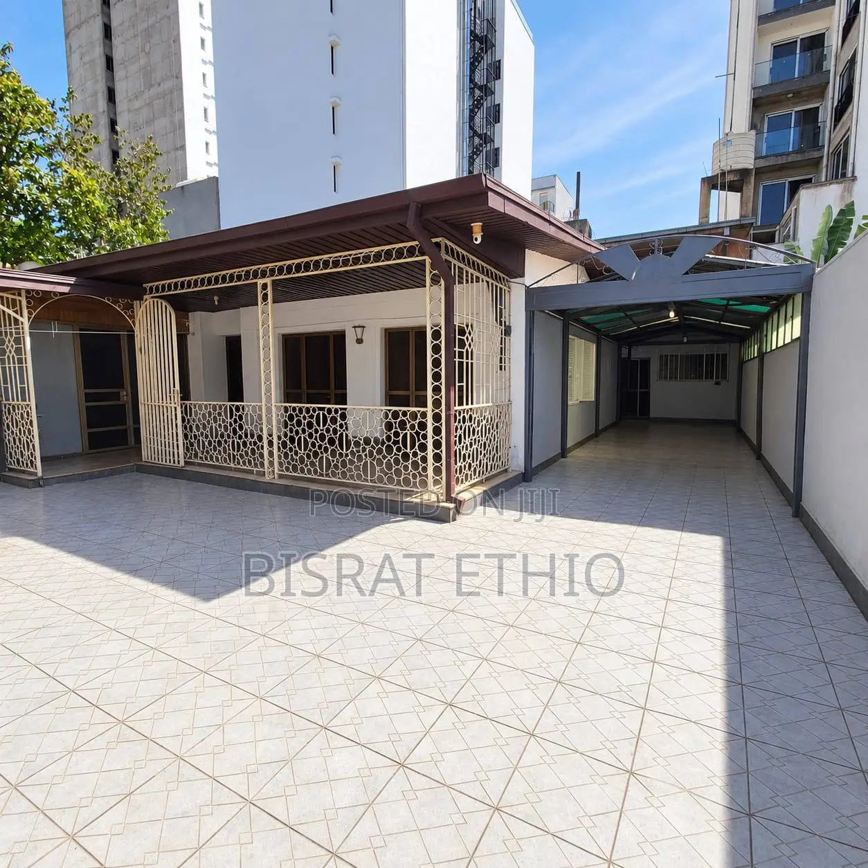 3bdrm Villa in Bole Wolosefer for sale