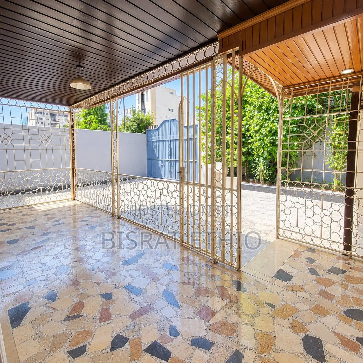 3bdrm Villa in Bole Wolosefer for sale