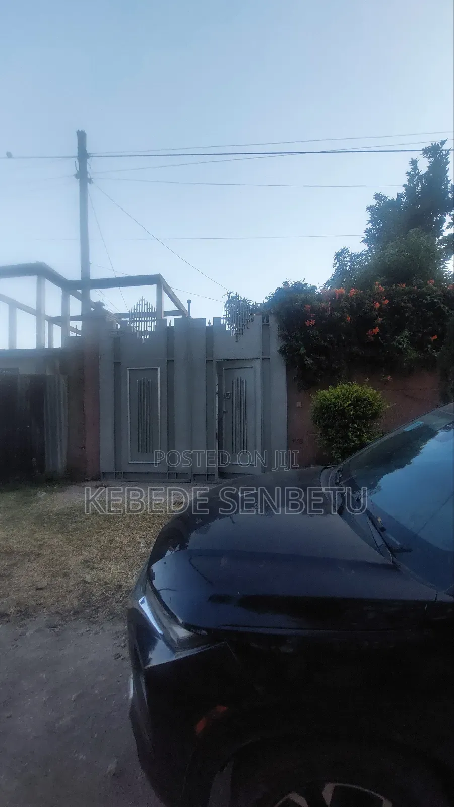 3bdrm House in Oromia, Bole for rent