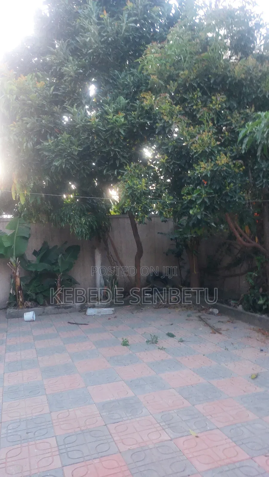 3bdrm House in Oromia, Bole for rent