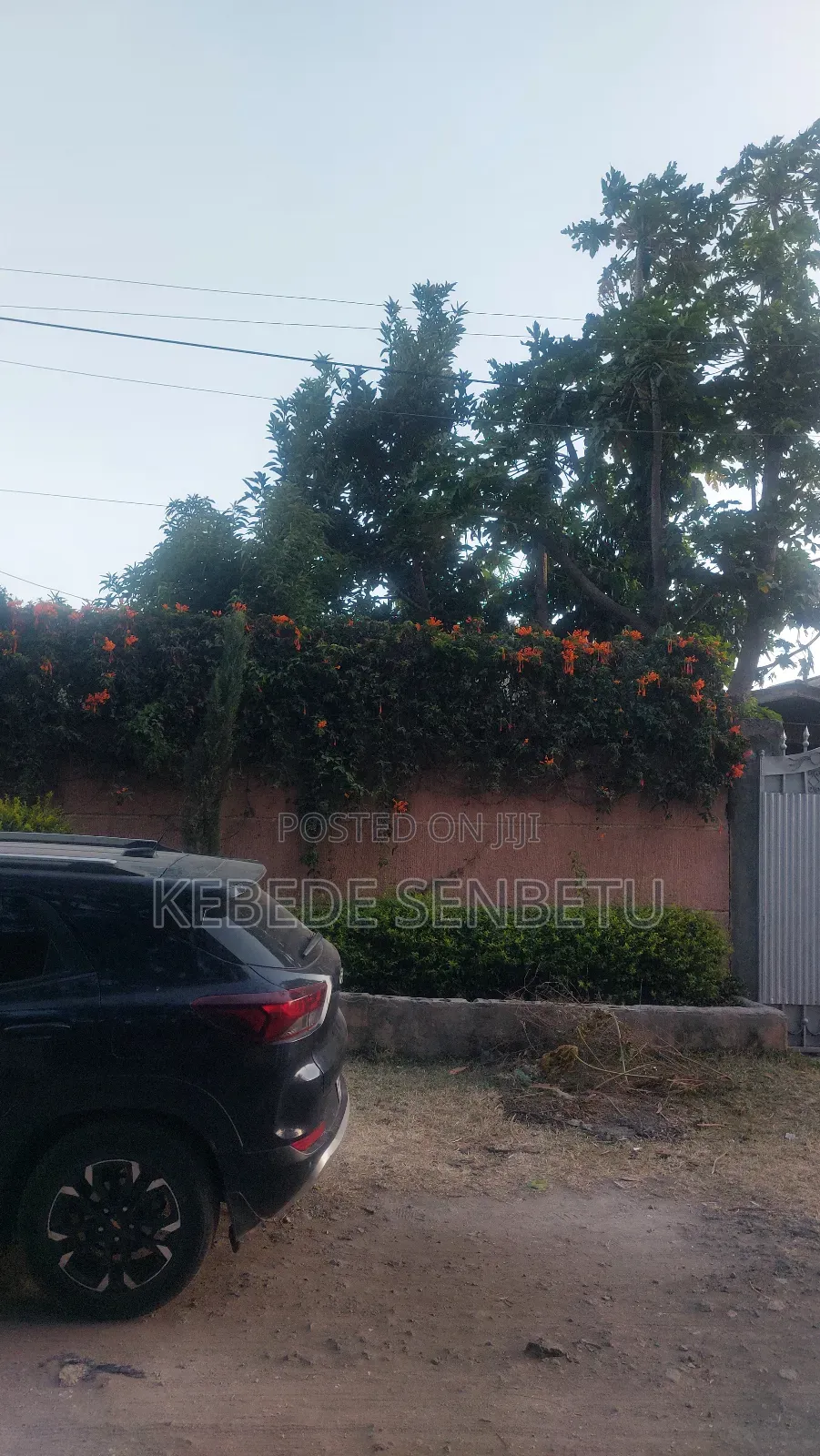 3bdrm House in Oromia, Bole for rent