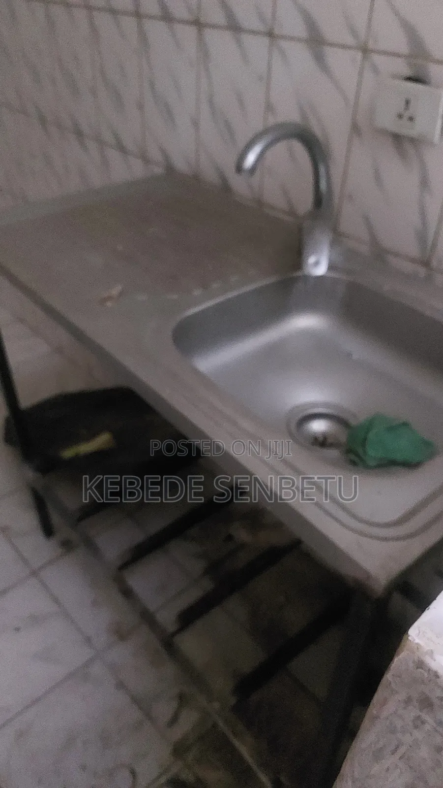 3bdrm House in Oromia, Bole for rent