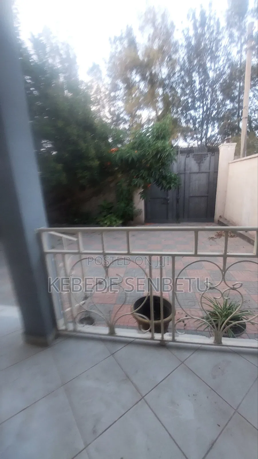 3bdrm House in Oromia, Bole for rent