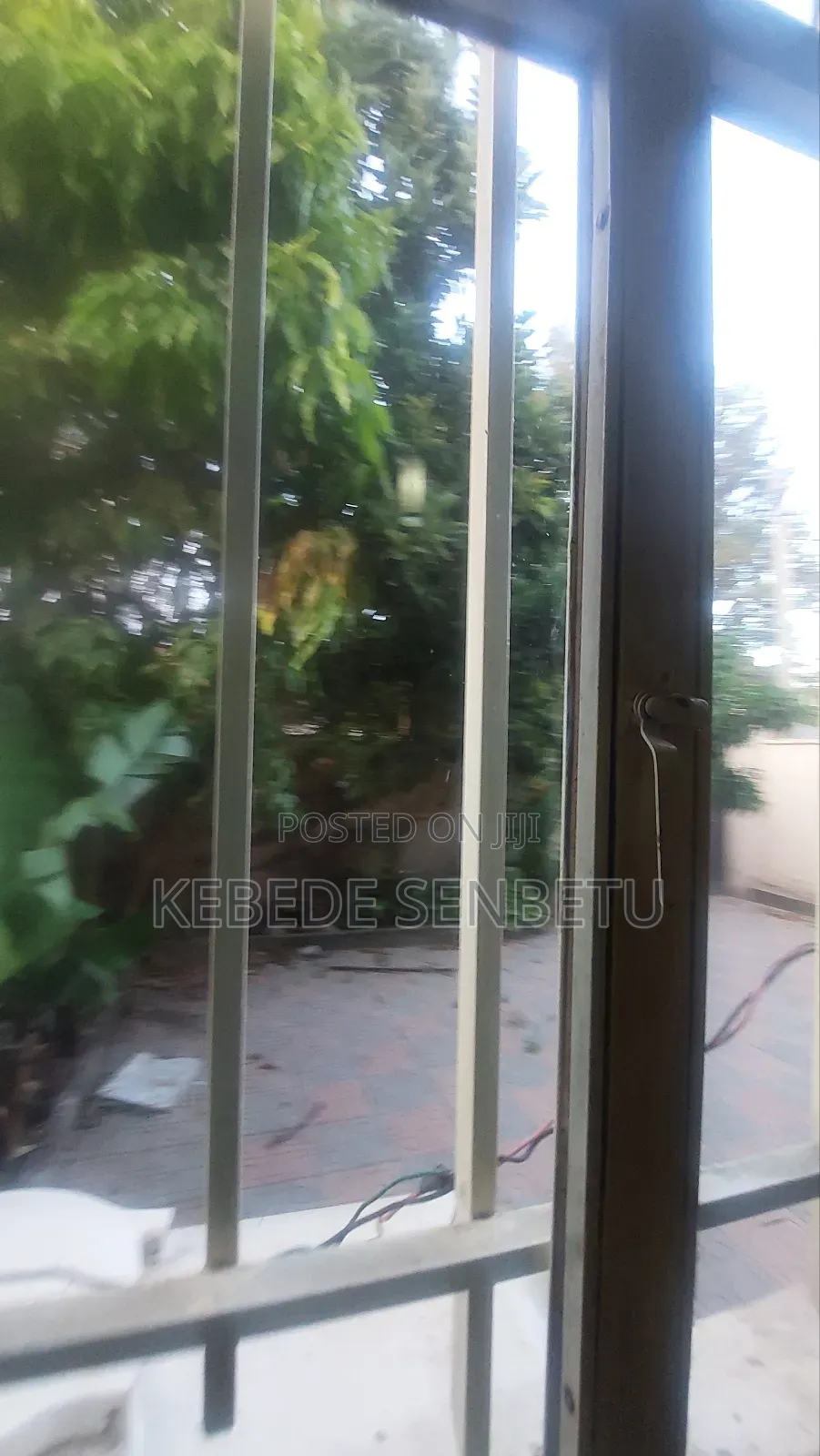 3bdrm House in Oromia, Bole for rent