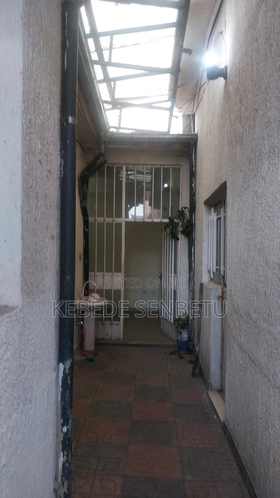 3bdrm House in Oromia, Bole for rent