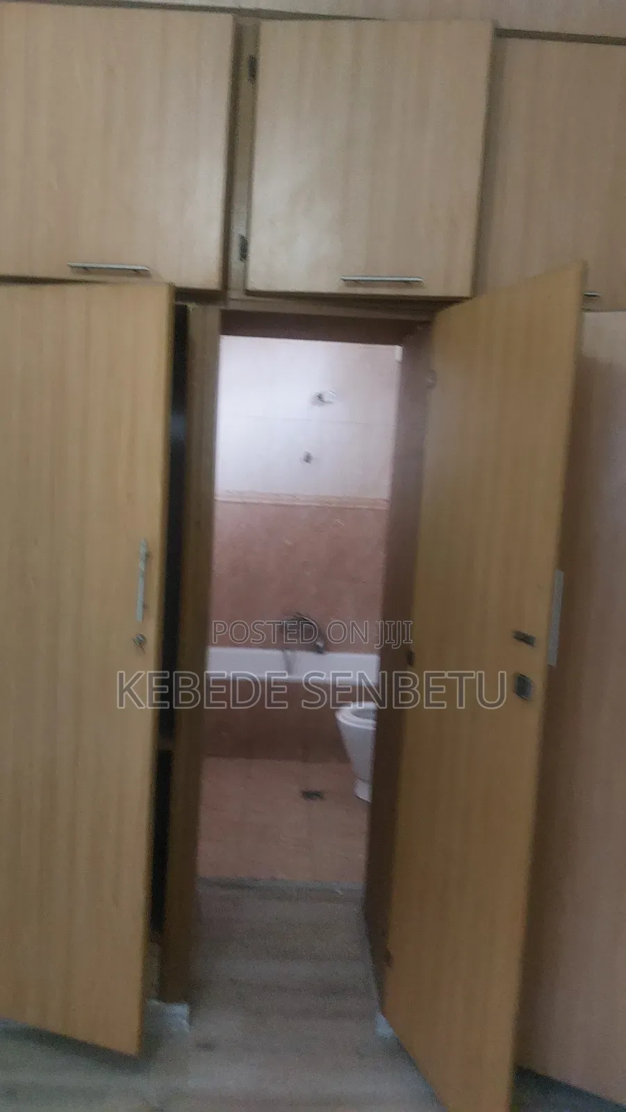 3bdrm House in Oromia, Bole for rent