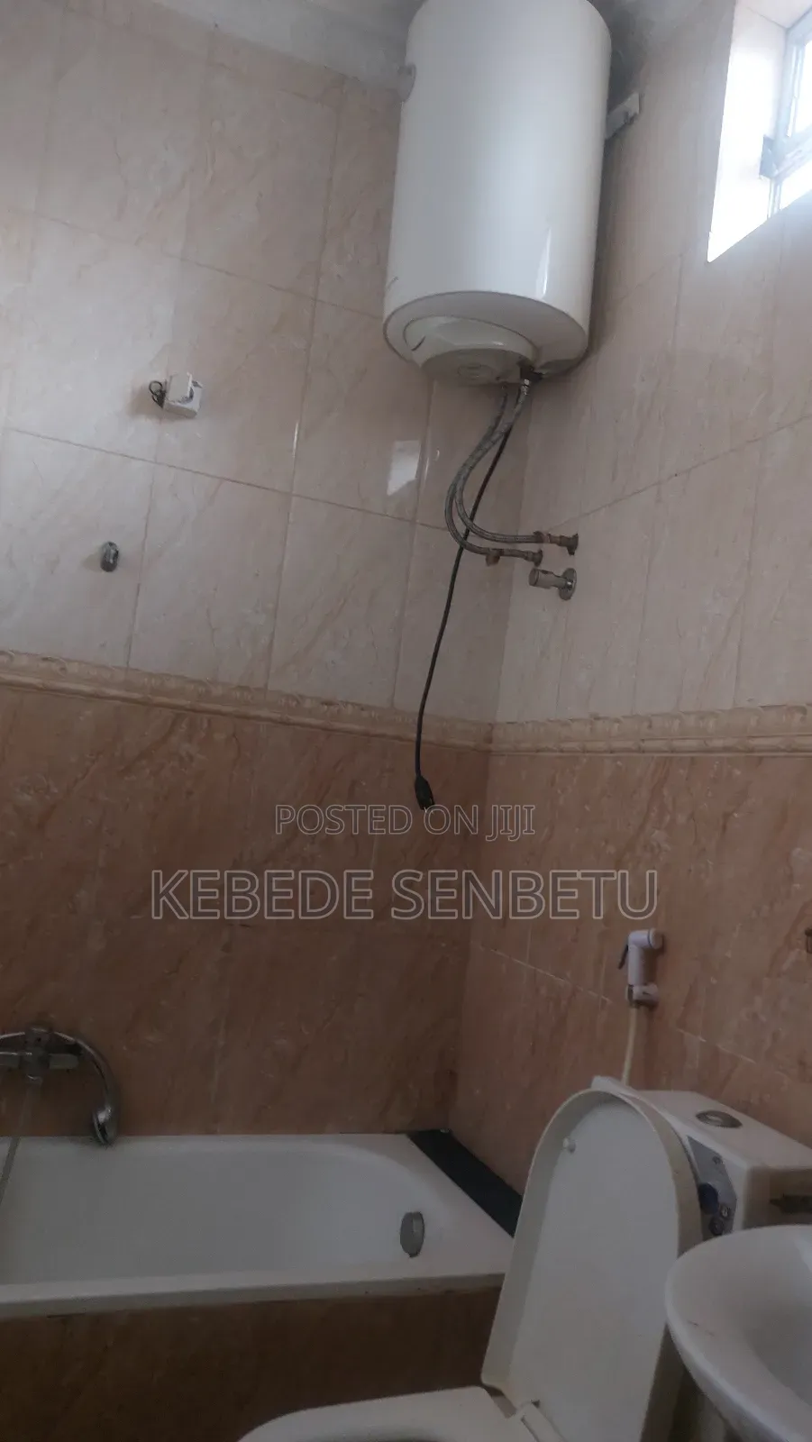 3bdrm House in Oromia, Bole for rent