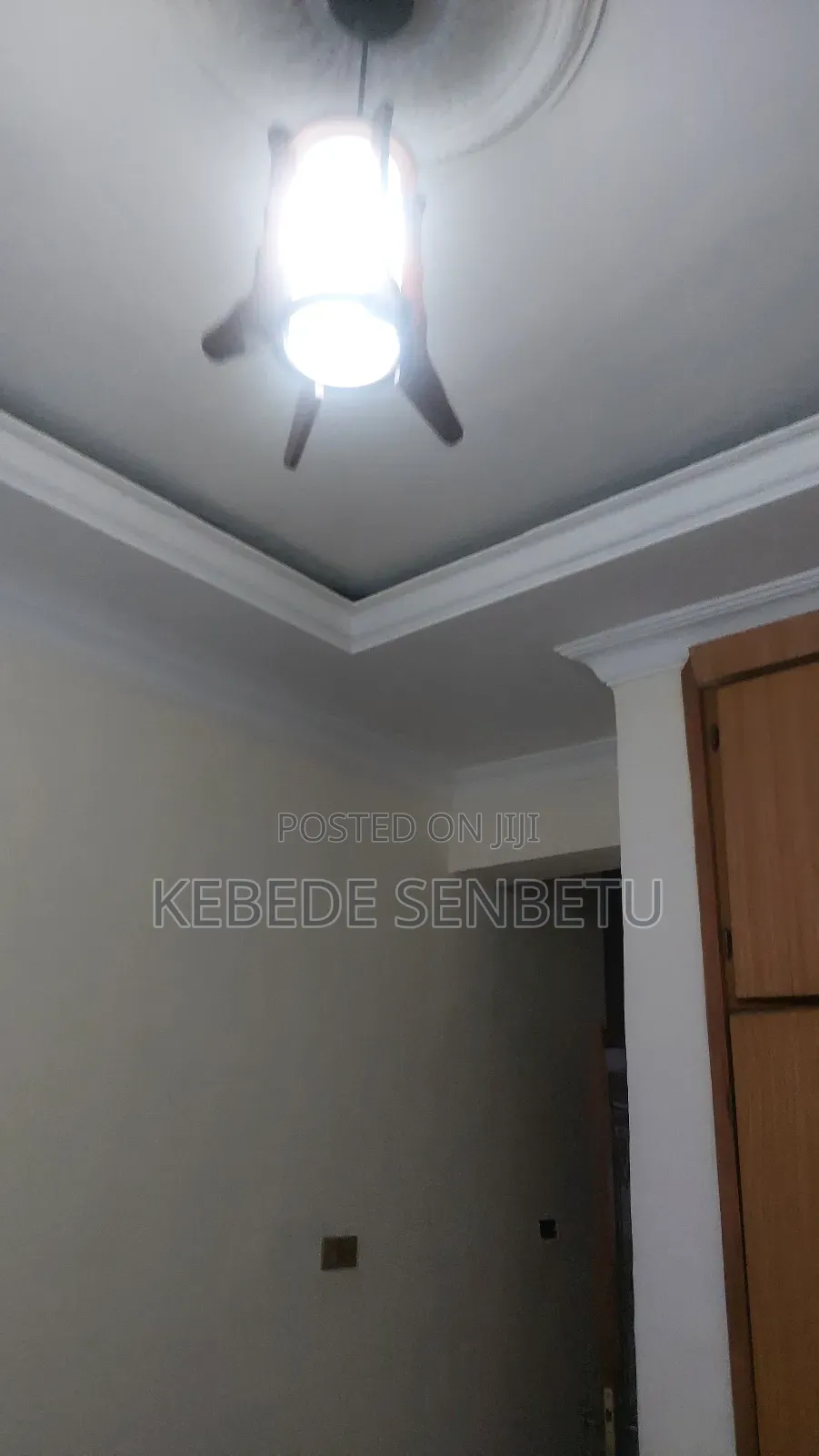 3bdrm House in Oromia, Bole for rent