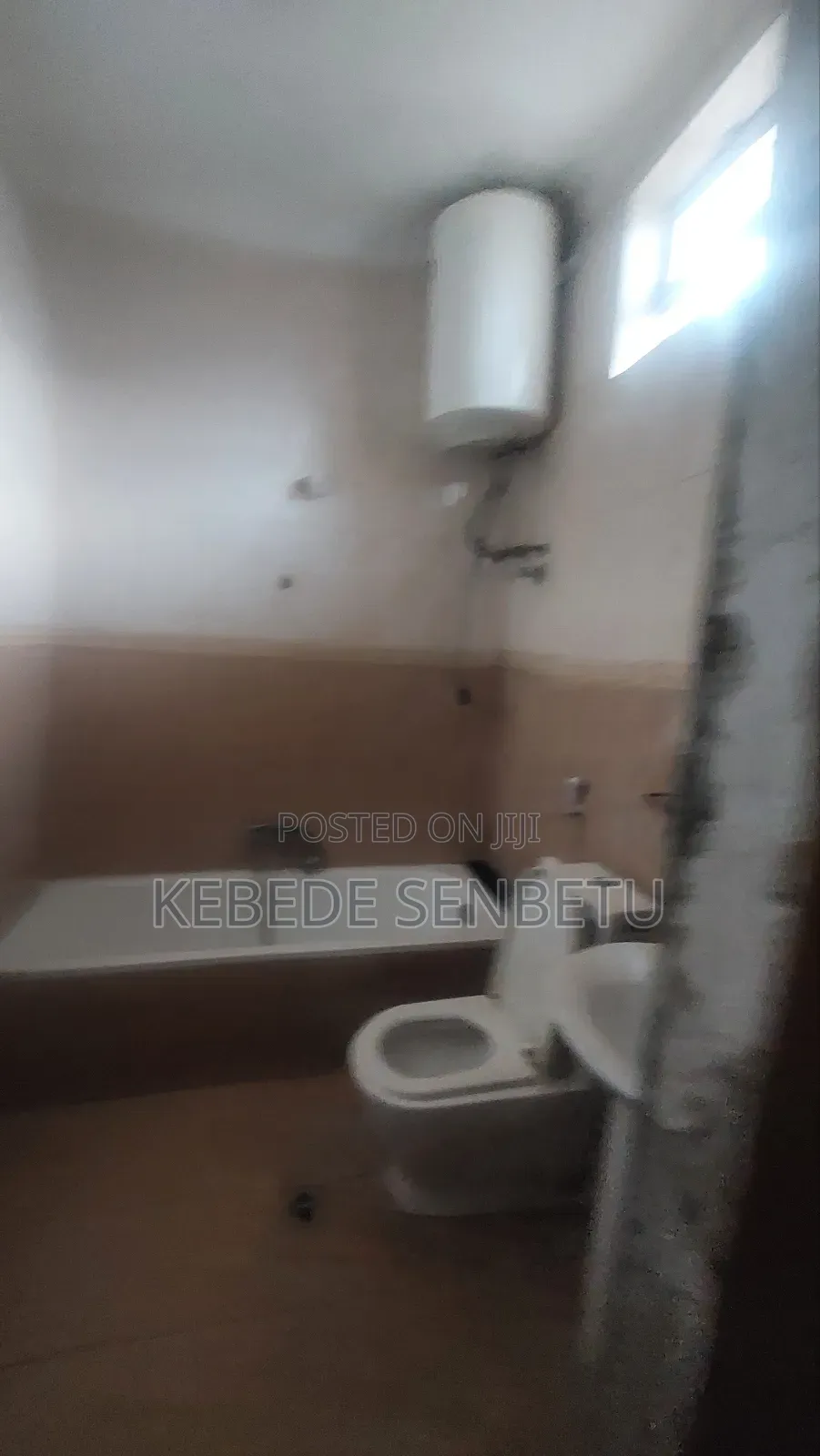3bdrm House in Oromia, Bole for rent