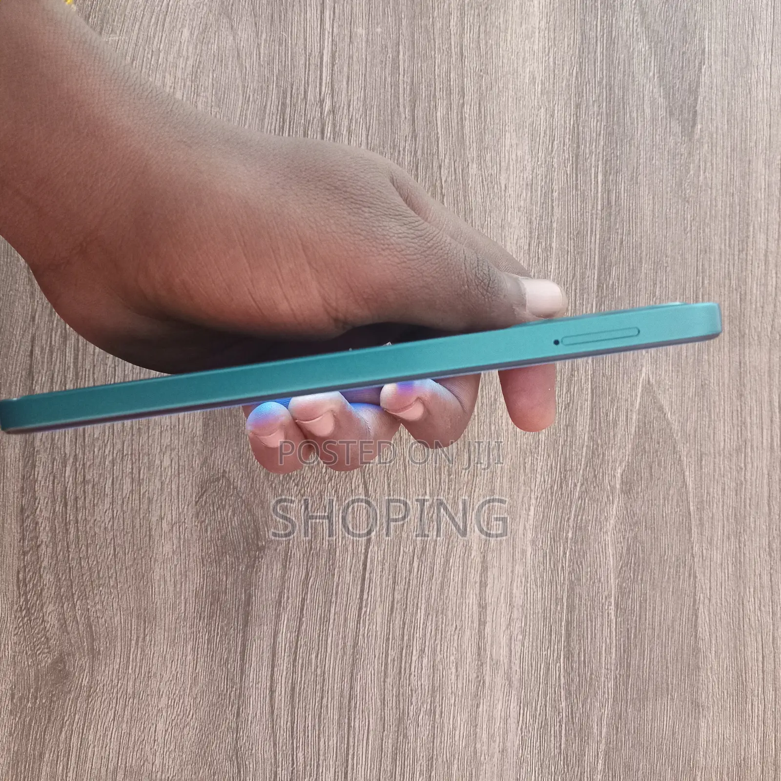 New Itel A100C 64 GB Gray