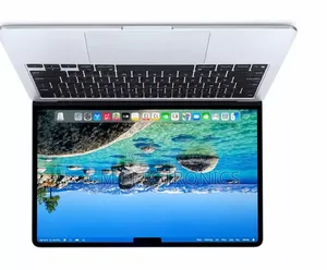 New Laptop Apple MacBook Air 2025 M4 16GB Apple M4 Max SSD 512GB