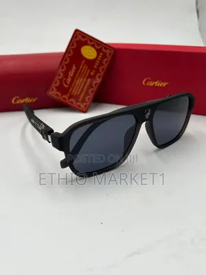Cartier Sunglasses