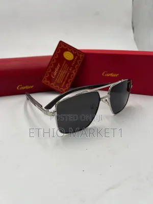 Cartier Sunglasses