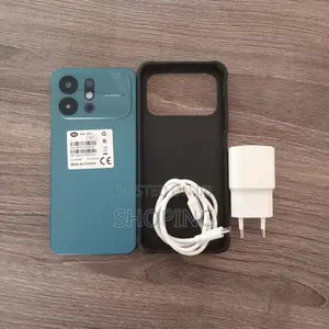 New Itel A100C 64 GB Gray