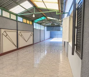 Furnished 7bdrm Villa in Wollo Sefer, Bole for sale